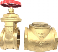 View everything within Valves